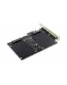 digitus Karta rozszerzeń (Kontroler) RAID 2x SATA III SSD/HDD PCIe 2.0 2.5' HDD/SSD - nr 10