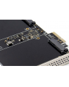 digitus Karta rozszerzeń (Kontroler) RAID 2x SATA III SSD/HDD PCIe 2.0 2.5' HDD/SSD - nr 3