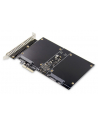 digitus Karta rozszerzeń (Kontroler) RAID 2x SATA III SSD/HDD PCIe 2.0 2.5' HDD/SSD - nr 5