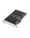 digitus Karta rozszerzeń (Kontroler) RAID 2x SATA III SSD/HDD PCIe 2.0 2.5' HDD/SSD - nr 7