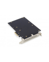 digitus Karta rozszerzeń (Kontroler) RAID 2x SATA III SSD/HDD PCIe 2.0 2.5' HDD/SSD - nr 8