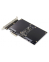 digitus Karta rozszerzeń (Kontroler) RAID 2x SATA III SSD/HDD PCIe 2.0 2.5' HDD/SSD - nr 9