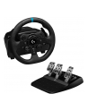 logitech Kierownica G923 PS4/PC               941-000149 - nr 60