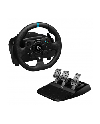 logitech Kierownica G923 XB1/PC               941-000158