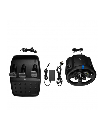 logitech Kierownica G923 XB1/PC               941-000158