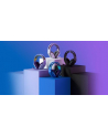 logitech Słuchawki bezprzewodowe G733 Lightspeed Lilac 981-000890 - nr 6