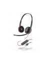 plantronics Słuchawki Blackwire C3220 USB-A - nr 1