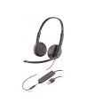 plantronics Słuchawki Blackwire C3220 USB-A - nr 3