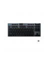 logitech Klawiatura mechaniczna bezprzewodowa G915 TKL RGB Mechanical Tactile - nr 10