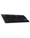 logitech Klawiatura G915 TKL RGB Mechanical Linear - nr 5