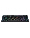 logitech Klawiatura G915 TKL RGB Mechanical Linear - nr 7