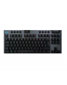 logitech Klawiatura G915 TKL RGB Mechanical Clicky - nr 3