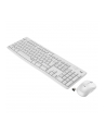 logitech Klawiatura z myszka MK295 Silent Wireless Combo Offwhite 920-009824 - nr 8