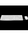 logitech Klawiatura z myszka MK295 Silent Wireless Combo Offwhite 920-009824 - nr 42