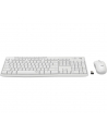 logitech Klawiatura z myszka MK295 Silent Wireless Combo Offwhite 920-009824 - nr 53