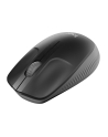 logitech Mysz bezprzewodowa M190 Charcoal - nr 16