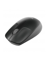 logitech Mysz bezprzewodowa M190 Charcoal - nr 32