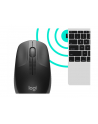 logitech Mysz bezprzewodowa M190 Charcoal - nr 8