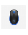 logitech Mysz bezprzewodowa M190 Blue    910-005907 - nr 21