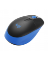 logitech Mysz bezprzewodowa M190 Blue    910-005907 - nr 36