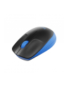 logitech Mysz bezprzewodowa M190 Blue    910-005907 - nr 58