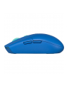 logitech Myszka bezprzewodowa G305 Lightspeed Gaming Blue 910-006014 - nr 21