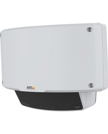 axis D2110-VE outdoor radar motion detector