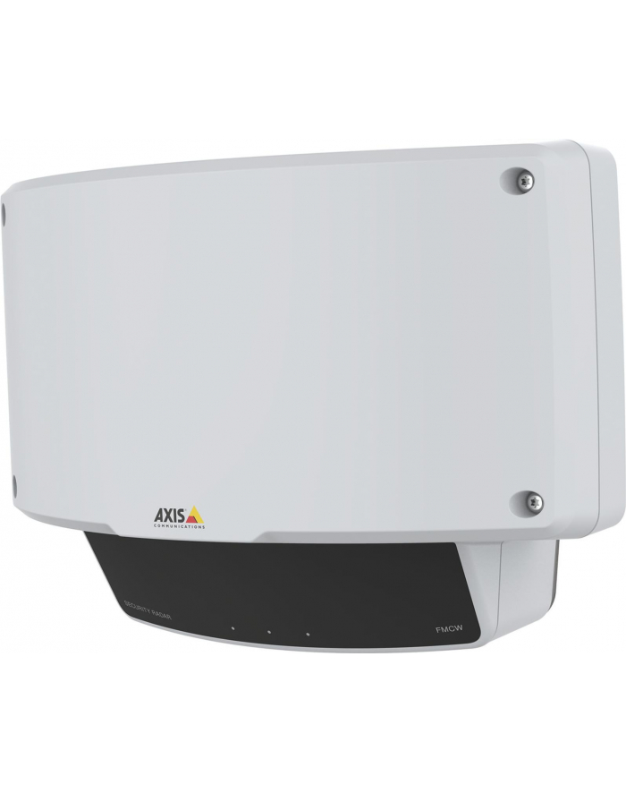 axis D2110-VE outdoor radar motion detector główny