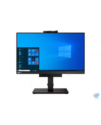 lenovo Monitor 23.8 ThinkCentre Tiny-in-One 24Gen4 Touch WLED 11GCPAT1EU
