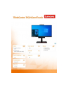 lenovo Monitor 23.8 ThinkCentre Tiny-in-One 24Gen4 Touch WLED 11GCPAT1EU - nr 5
