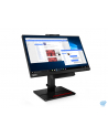 lenovo Monitor 21.5 ThinkCentre Tiny-in-One 22Gen4 WLED 11GSPAT1EU - nr 7