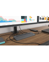 i-tec Stacja dokująca USB-C Metal Ergonomic 4K 3x Display Docking Station Power Delivery 85 W - nr 32
