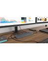 i-tec Stacja dokująca USB-C Metal Ergonomic 4K 3x Display Docking Station Power Delivery 85 W - nr 38