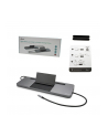 i-tec Stacja dokująca USB-C Metal Ergonomic 4K 3x Display Docking Station Power Delivery 85 W - nr 41