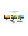 i-tec Stacja dokująca USB-C Metal Ergonomic 4K 3x Display Docking Station Power Delivery 85 W - nr 44