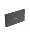 pny Koncentrator All in one USB- C - nr 1