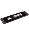 corsair Dysk SSD 2TB MP400 Series 3480/3000 MB/s PCIe M.2 - nr 7