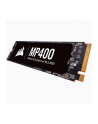 corsair Dysk SSD 8TB MP400 Series 3480/3000 MB/s PCIe M.2 - nr 16