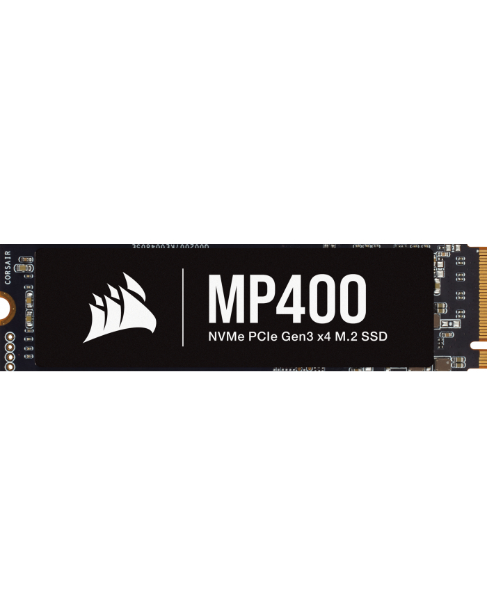 corsair Dysk SSD 8TB MP400 Series 3480/3000 MB/s PCIe M.2 główny