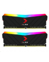 pny Pamięć 32GB DDR4 3200MHz 25600 MD32GK2D4320016XRGB - nr 10