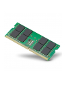 kingston Pamięć DDR4 SODIMM 32GB/3200 CL22 - nr 16