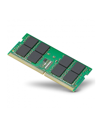 kingston Pamięć DDR4 SODIMM 32GB/3200 CL22
