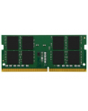 kingston Pamięć DDR4 SODIMM 32GB/3200 CL22 - nr 1