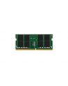 kingston Pamięć DDR4 SODIMM 32GB/3200 CL22 - nr 20