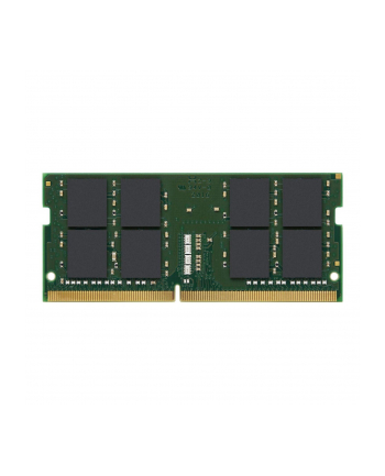kingston Pamięć DDR4 SODIMM 32GB/3200 CL22