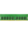synology Pamięć D4EC-2666-16G DDR4 ECC Unbuffered DIMM - nr 1