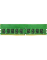synology Pamięć D4EC-2666-16G DDR4 ECC Unbuffered DIMM - nr 3