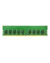 synology Pamięć D4EC-2666-16G DDR4 ECC Unbuffered DIMM - nr 7