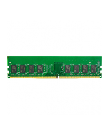 synology Pamięć D4EC-2666-16G DDR4 ECC Unbuffered DIMM nr 2