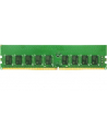 synology Pamięć D4EC-2666-16G DDR4 ECC Unbuffered DIMM - nr 16